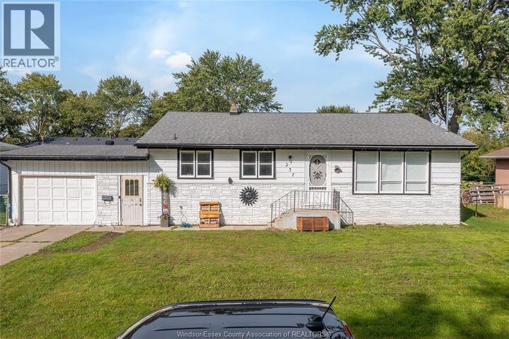 Property Photo:  237 Saint Mary's Road  ON N0R 1C0 
