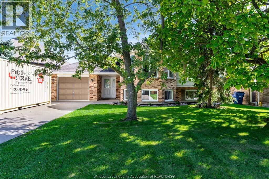 Property Photo:  47 Rose Avenue  ON N0P 2L0 