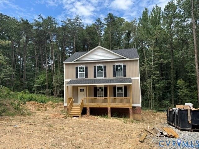 Property Photo:  229 Lexington Drive  VA 22546 
