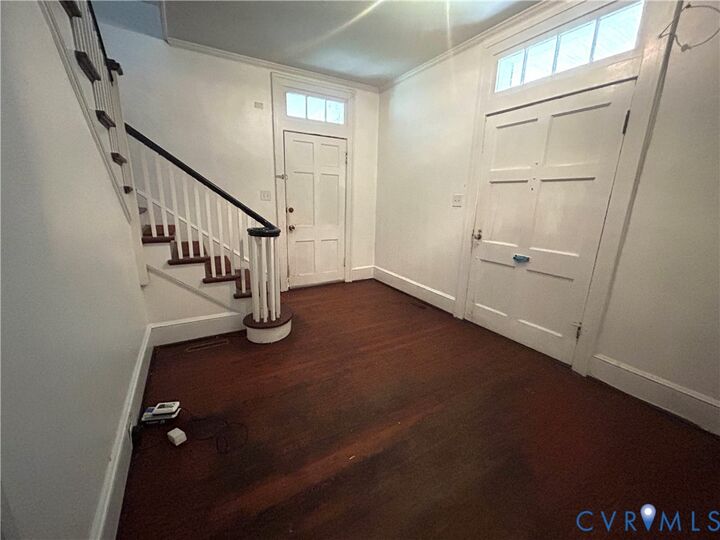 Property Photo: 402 Battery Avenue VA 23847