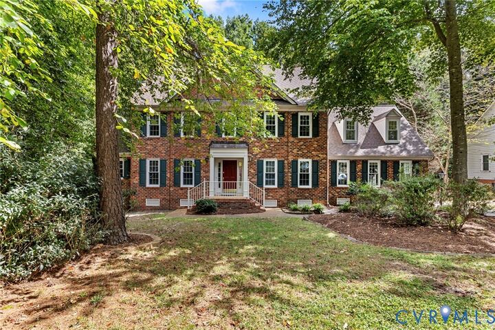 Property Photo:  5800 Maple Brook Drive  VA 23112 