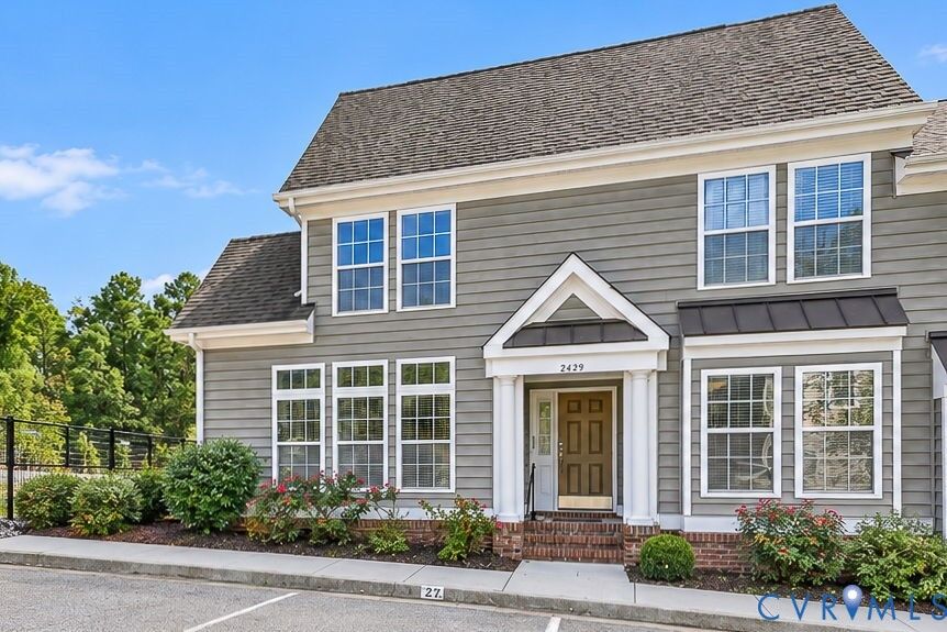 Property Photo:  2429 Prince Andrew Court 21  VA 23141 