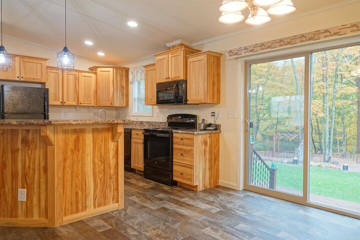 Property Photo:  W5084 County Road O  WI 54451 