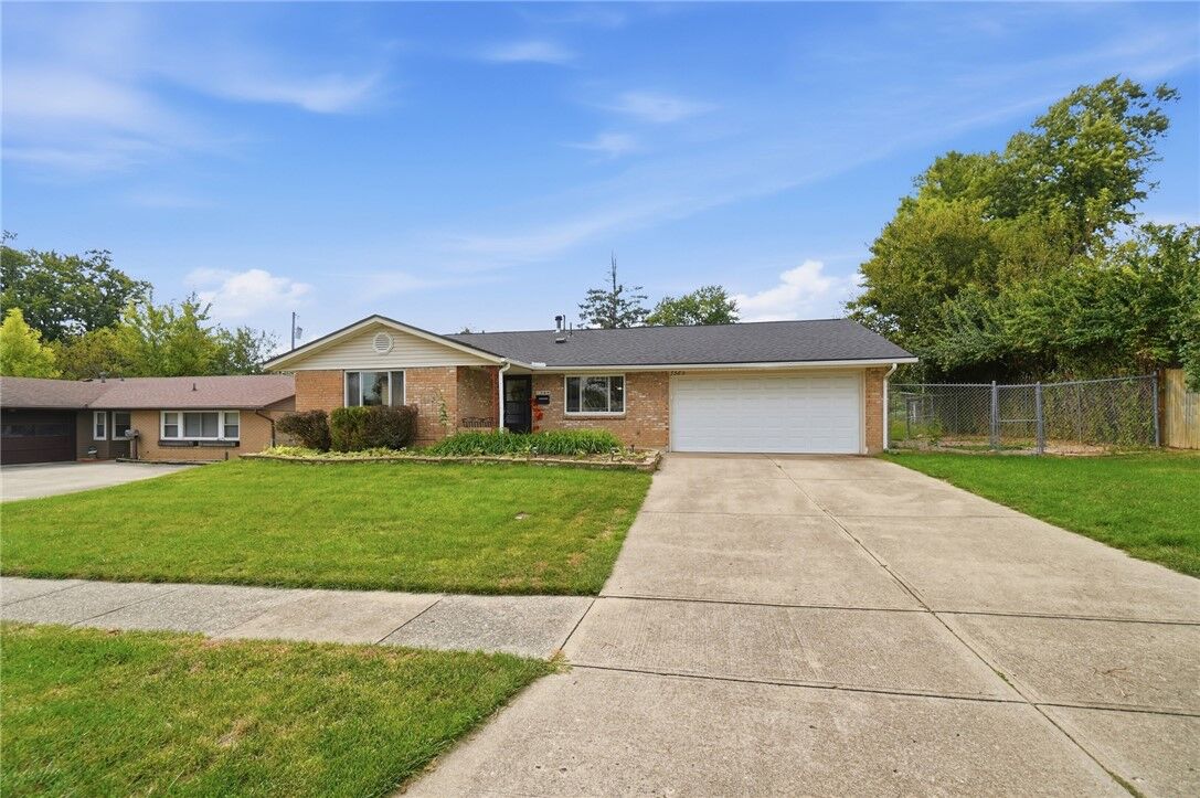 Property Photo:  7389 Colegrove Drive  OH 45424 