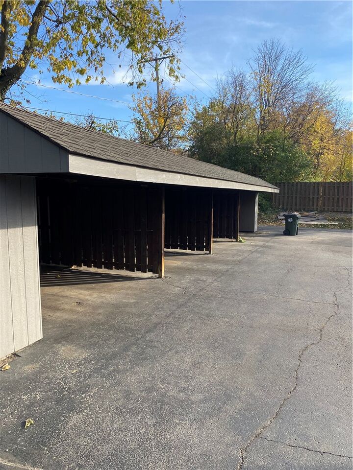 Property Photo:  6070 Norwell Drive  OH 45449 