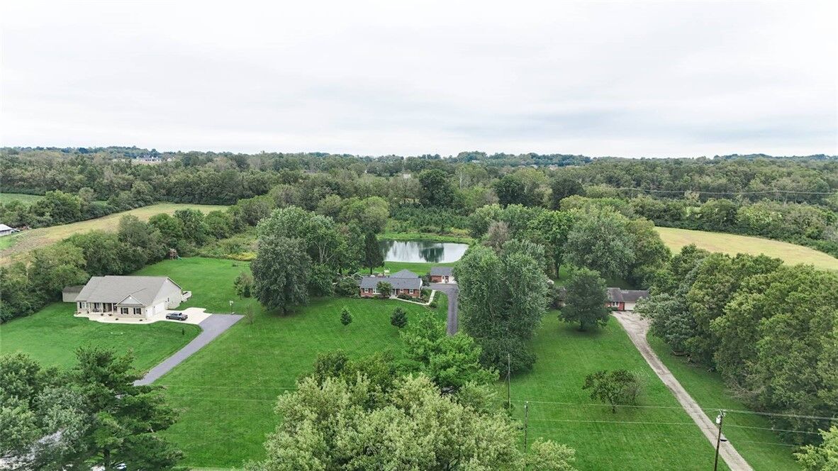 Property Photo: 1697 Wilmington Road OH 45036