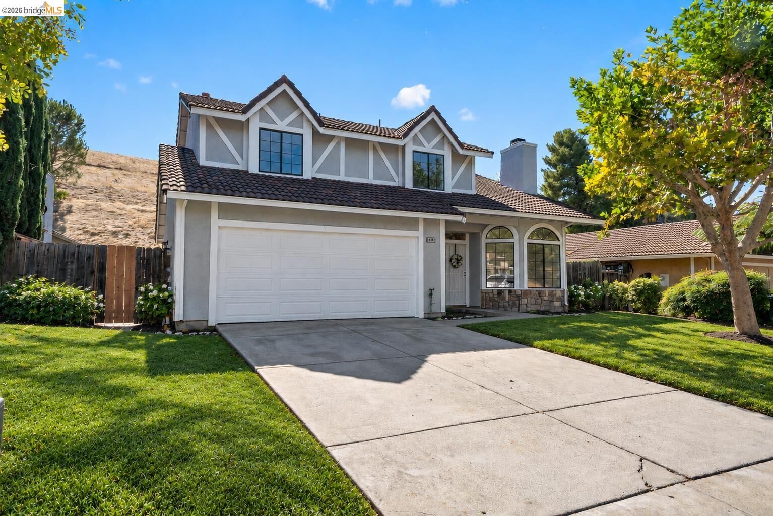 Property Photo: 4352 Via Dora Dive CA 94531