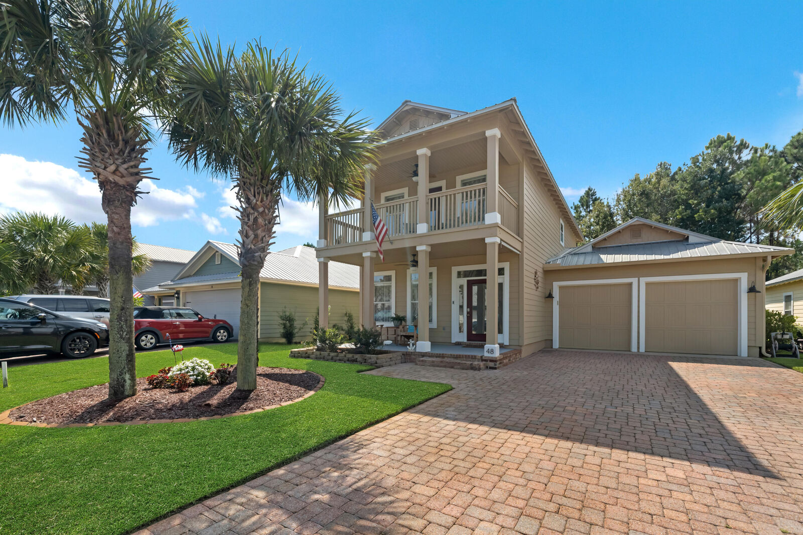 Property Photo: 48 Bald Eagle Drive FL 32459