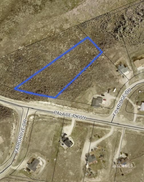 Property Photo:  541 Palace Parkway  NV 89815 