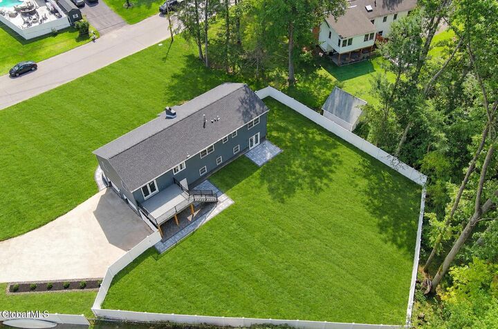 Property Photo:  14 Granada Drive  NY 12065 