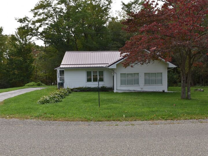 Property Photo:  16779 S Mosiertown Road  PA 16433 