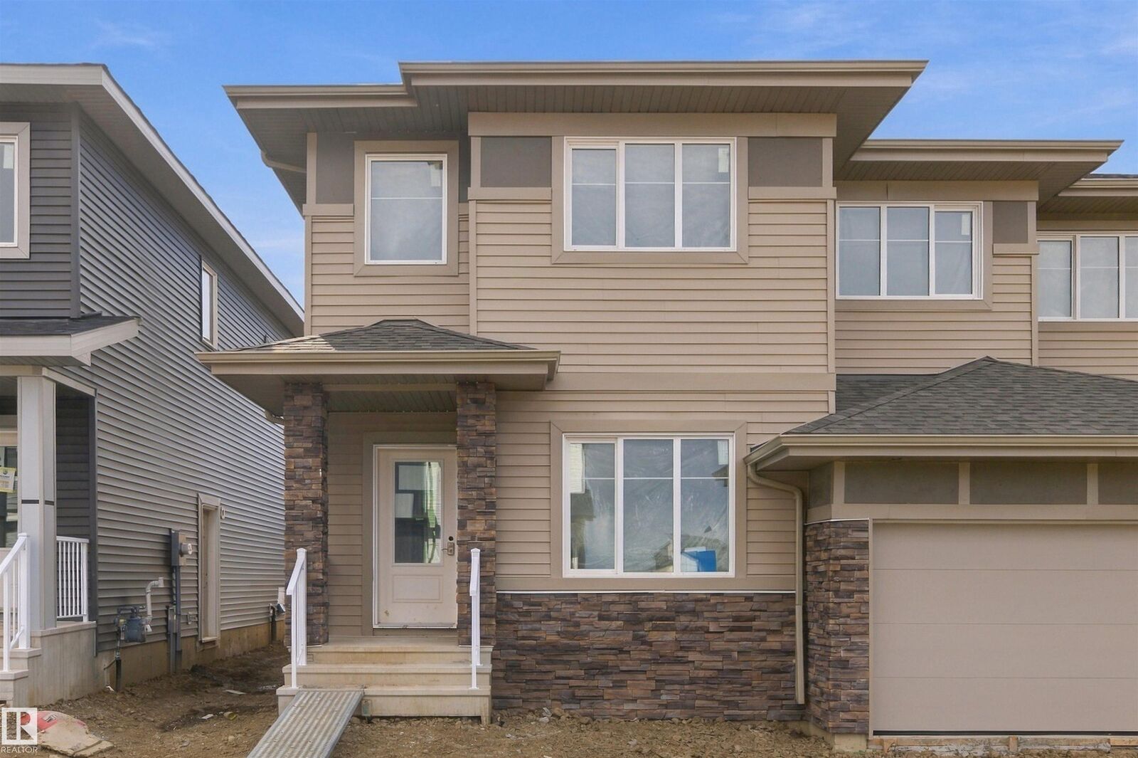 Property Photo:  9 Worwyck Common  AB T7X 4E1 