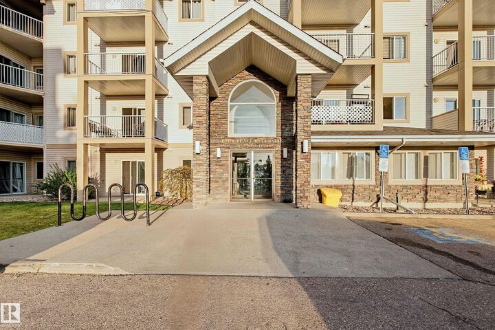 Property Photo:  245 Edwards Drive SW 203  AB T6X 1J9 