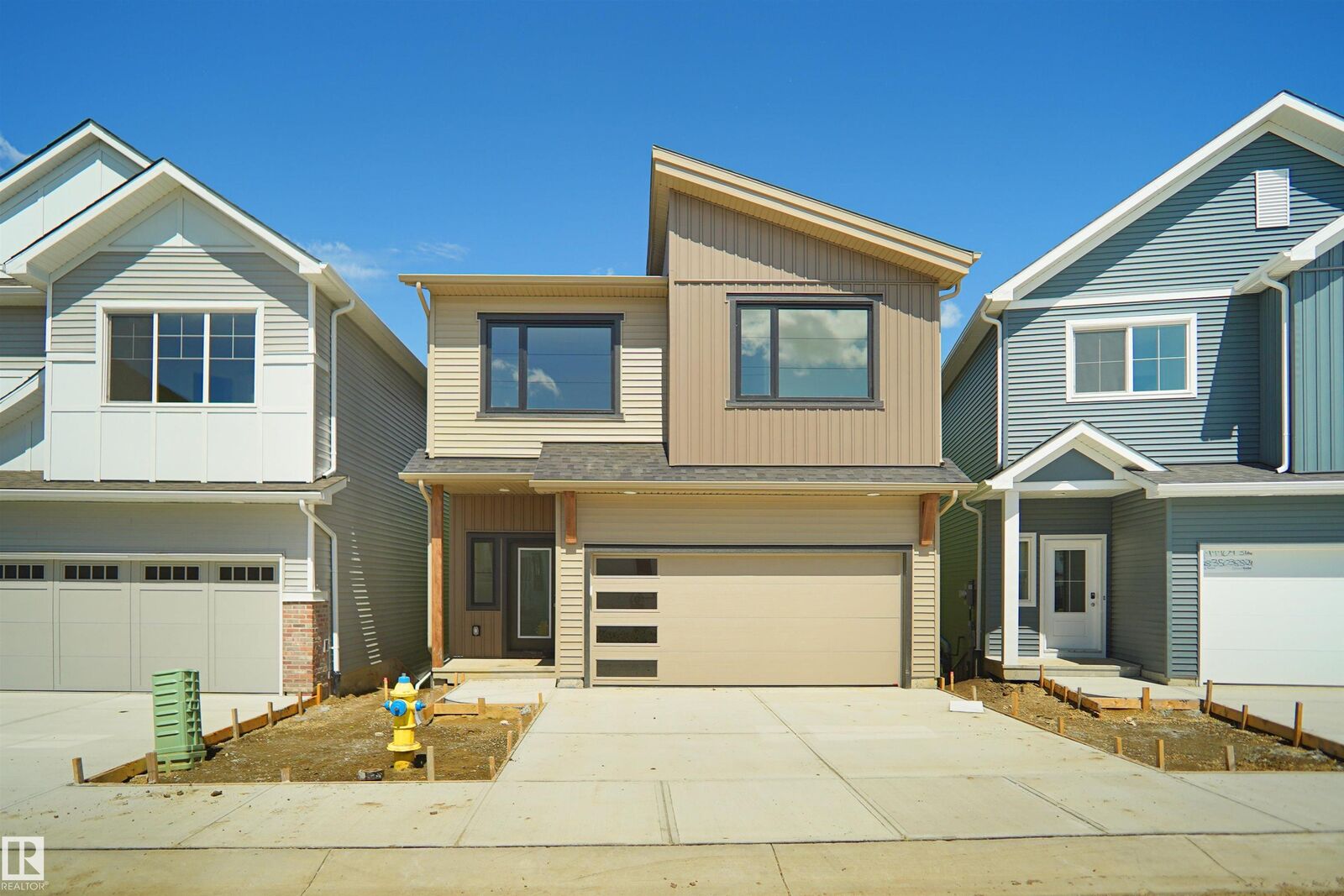 Property Photo:  19904 31 Avenue NW 20  AB T6M 1N7 