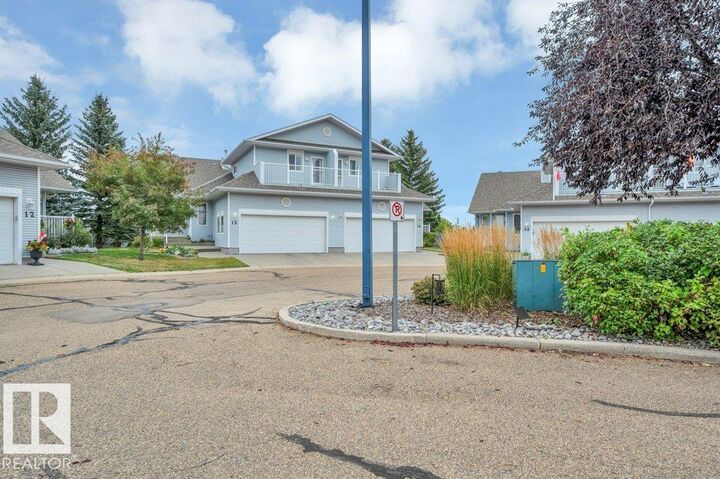 Property Photo:  #13 65 Cranford Drive  AB T8H 1W5 