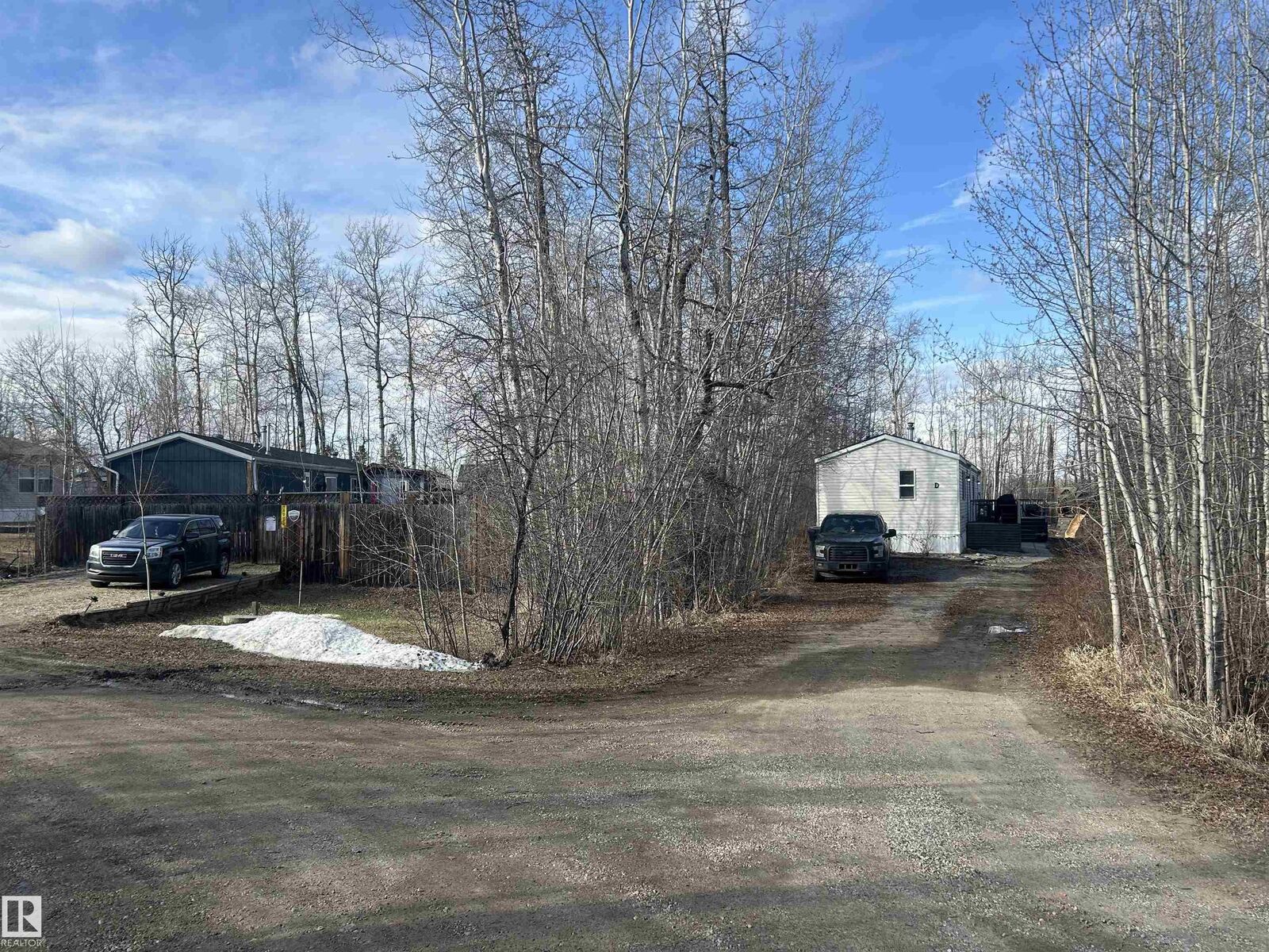 Property Photo:  54500 Lac Ste Anne Trail  AB T8R 1Z1 
