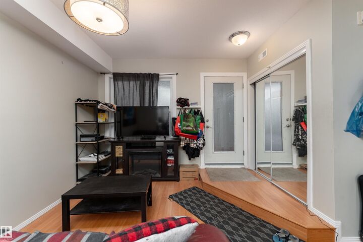 Property Photo:  11933 106 Avenue NW 104  AB T5H 0S2 