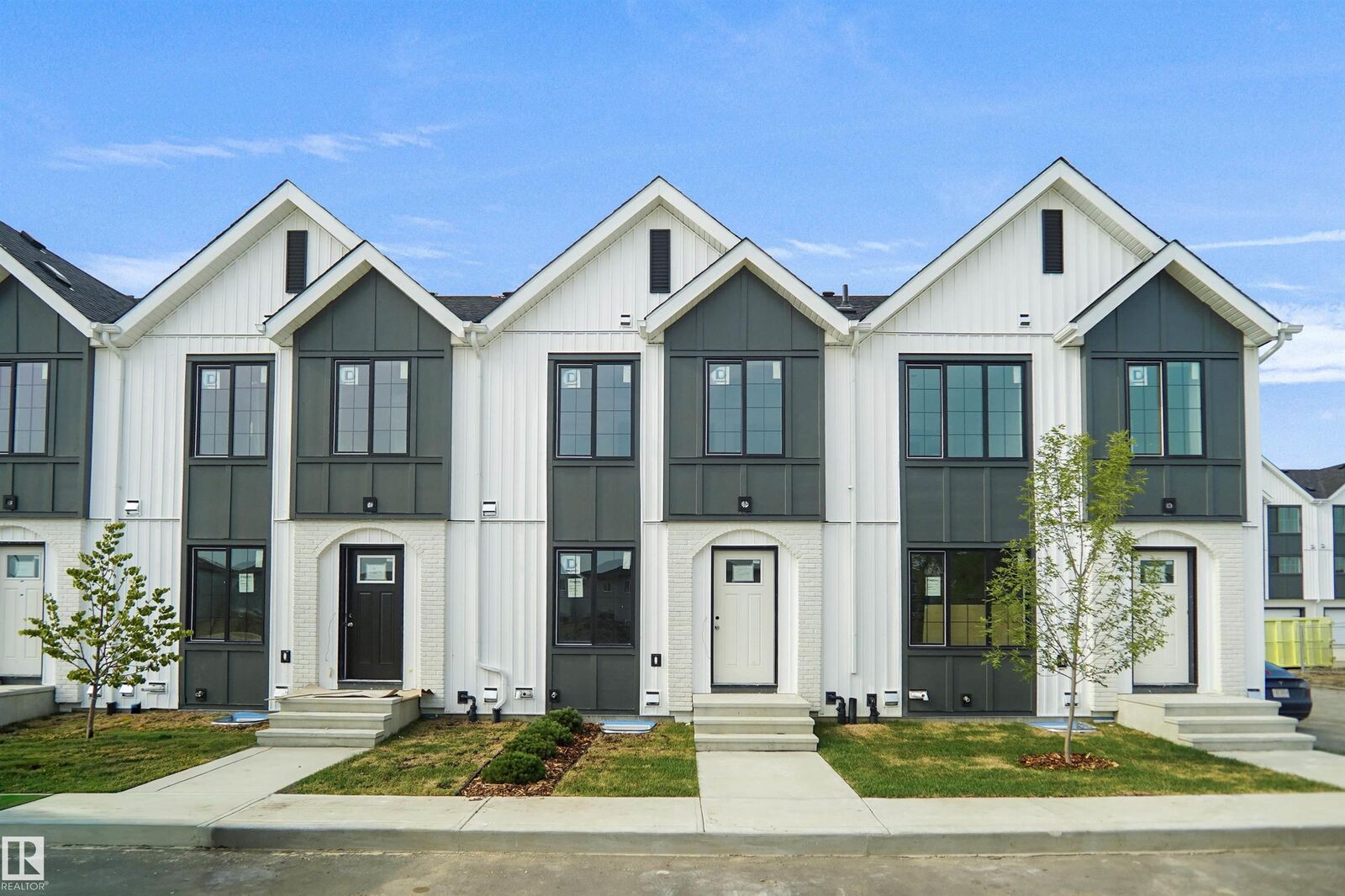 Property Photo:  150 Cashman Crescent SW 159  AB T6W 2P6 