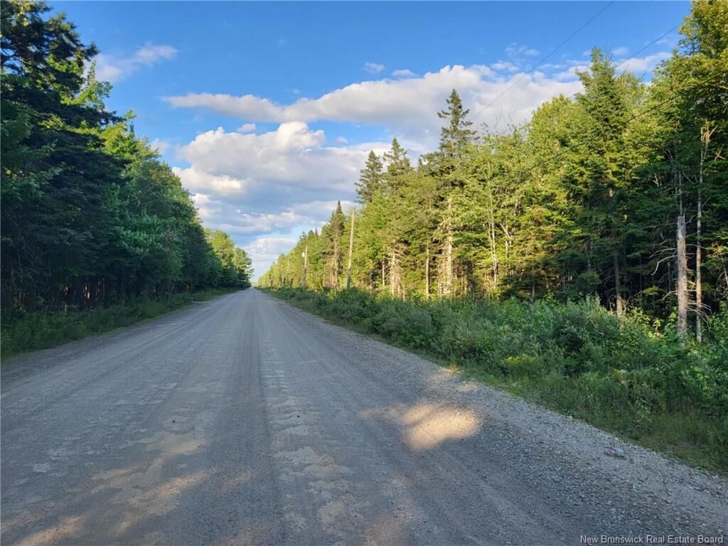 Property Photo:  Lot L Zionville Road  NB E6C 1Y5 