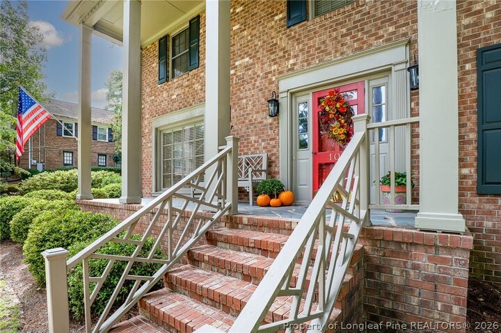 Property Photo: 106 Northview Drive NC 28303