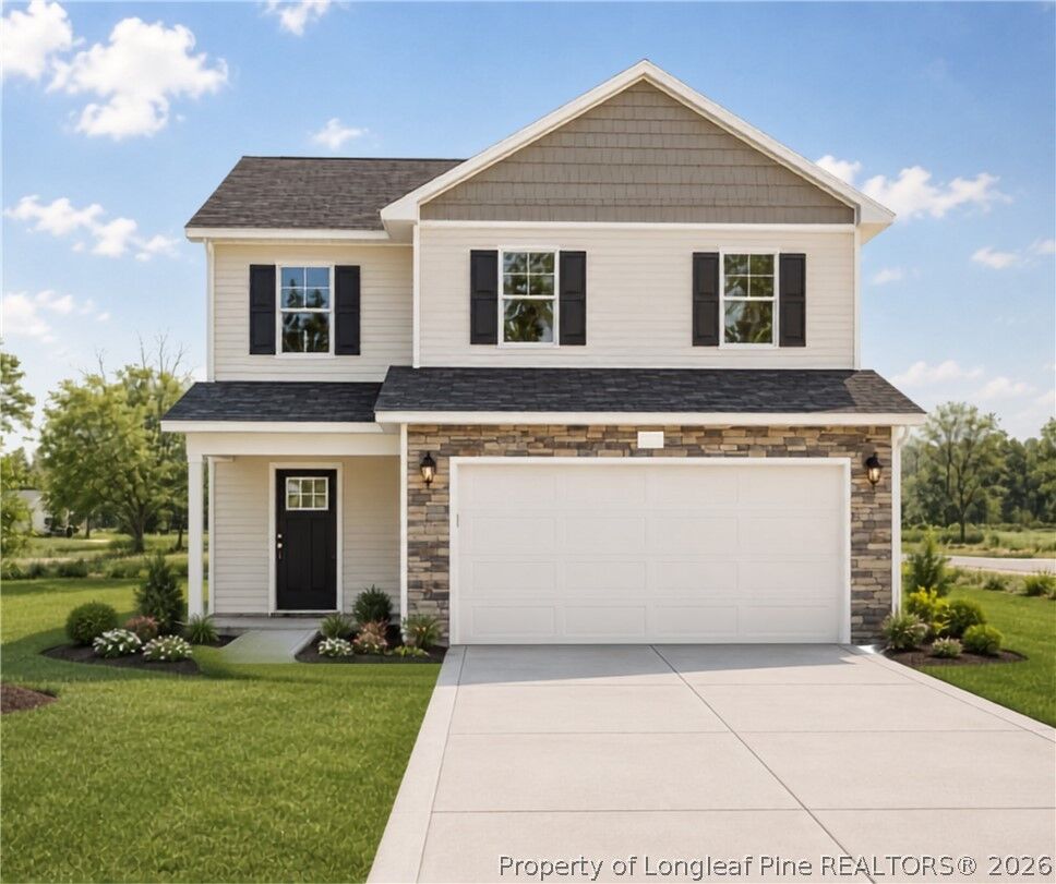 Property Photo:  1837 Raynor McLamb Road  NC 28356 