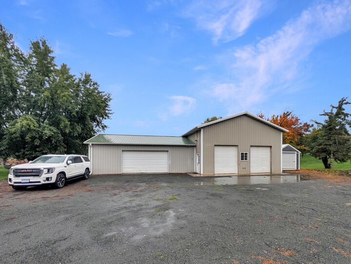 Property Photo: 6190 169th Lane NW MN 55303