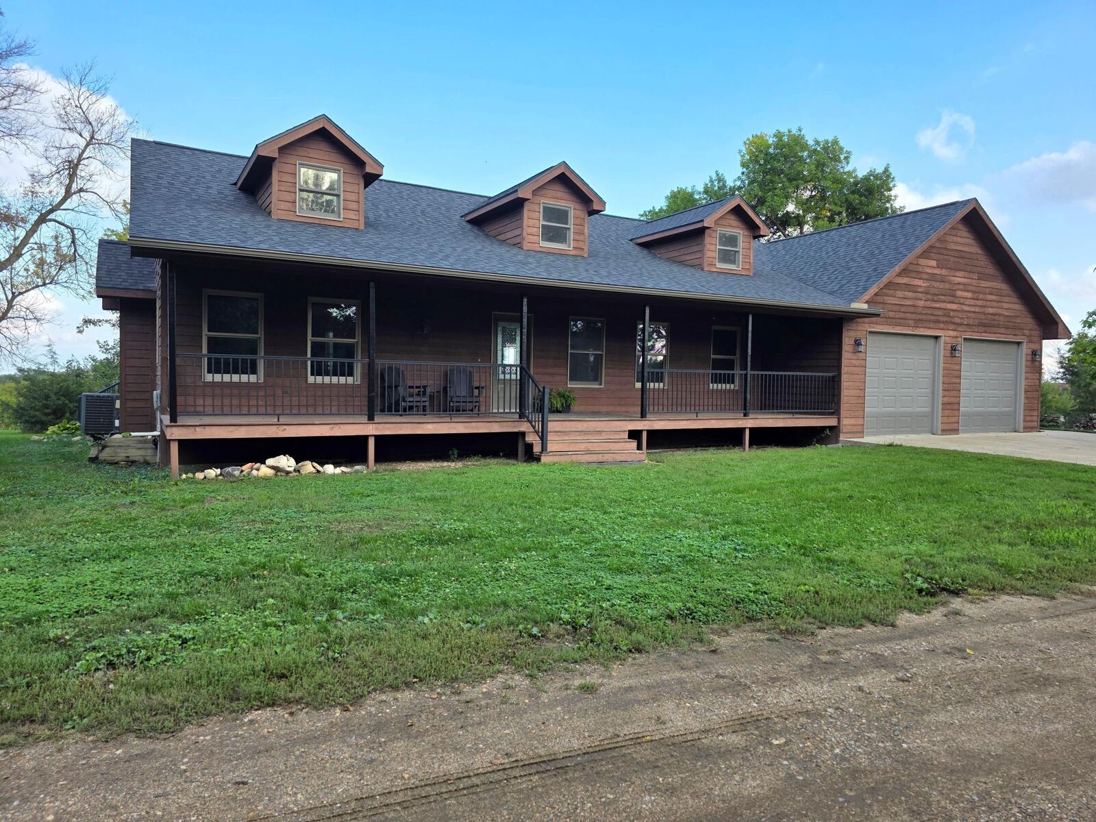 Property Photo:  1583 Highway 68  MN 56220 