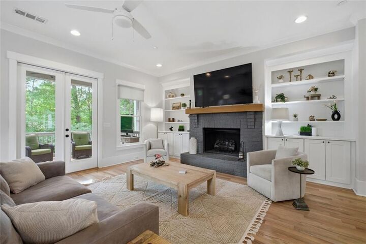 Property Photo:  1033 Endeavour Court  GA 30064 
