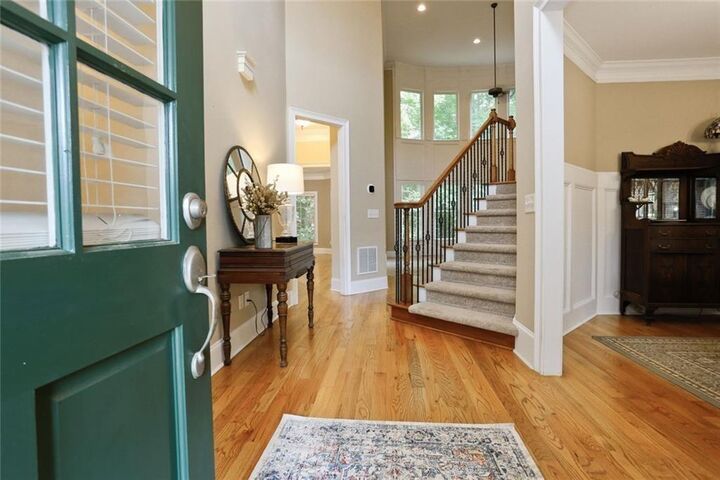 Property Photo:  1251 Dials Plantation Drive  GA 30666 