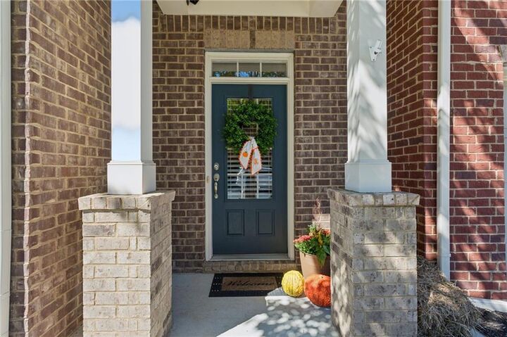 Property Photo:  2487 Norwood Drive SE  GA 30080 