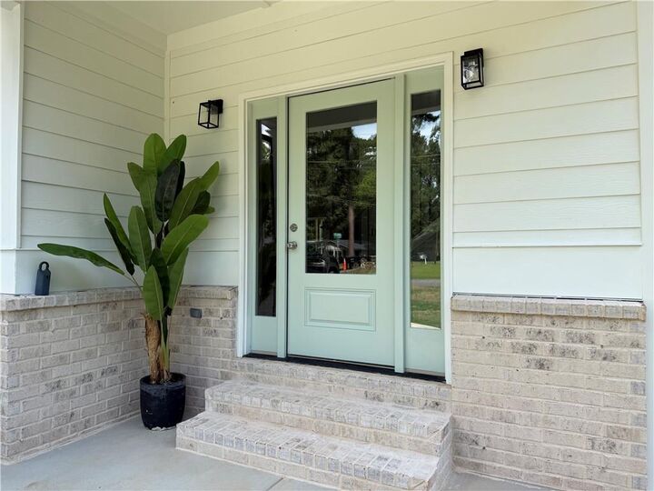 Property Photo:  6104 Wandering Way  GA 30093 