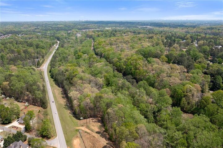 Property Photo: 0 Fontaine Road GA 30126
