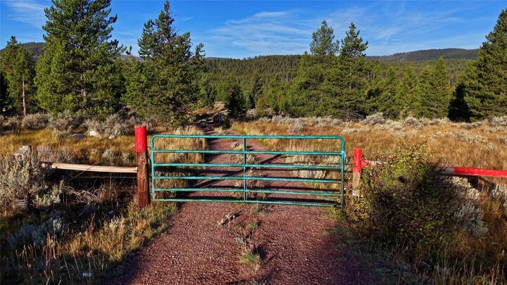 Property Photo:  36 Diamond Sky  MT 59858 