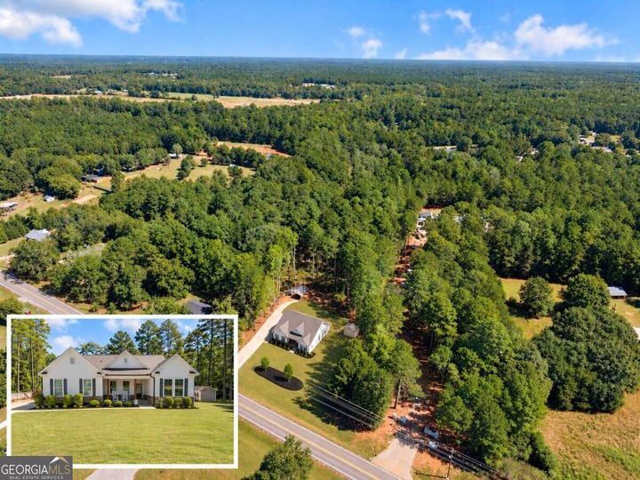 Property Photo: 2341 Bold Springs Road GA 30656