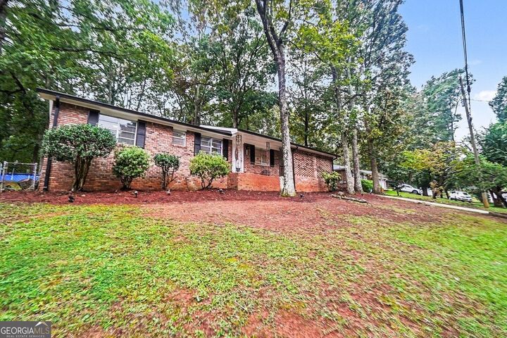 Property Photo:  5714 Amalfi Way  GA 30135 