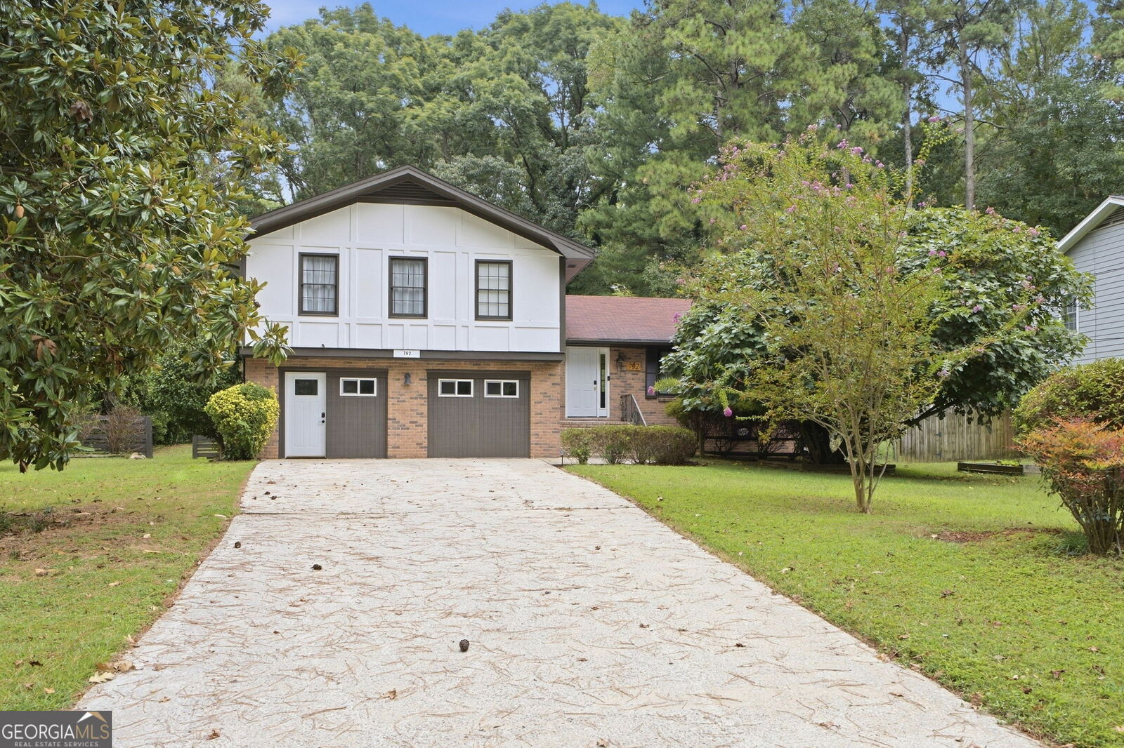 Property Photo:  792 Mountainbrooke Circle  GA 30087 