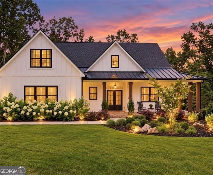 Property Photo:  115 Brighton Road  GA 30107 
