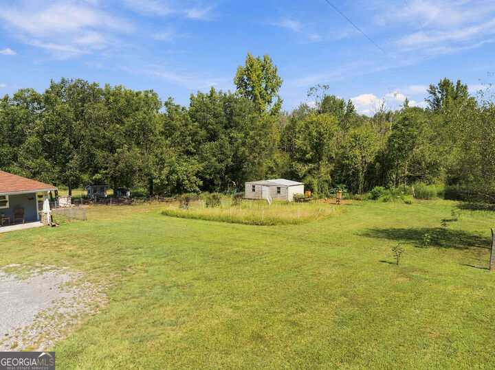 Property Photo:  1458 Old Cedartown Road SE  GA 30147 