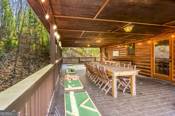 Property Photo:  211 Highland Forest Drive  GA 30560 