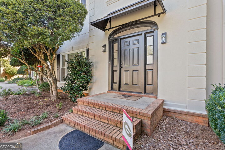 Property Photo: 1106 Mill Pointe GA 30677