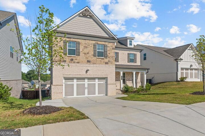 Property Photo:  625 Fenwick Park Drive  GA 30045 