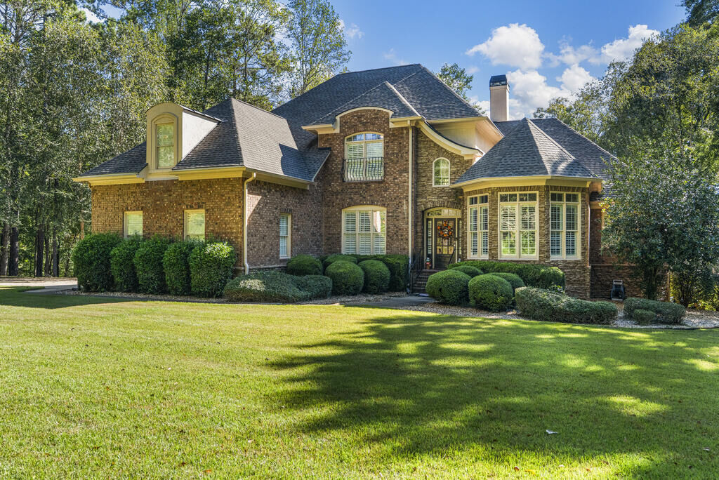 Property Photo:  106 Rolling Farm Way  GA 31820 