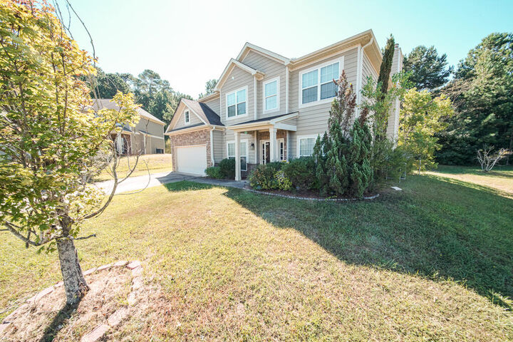 Property Photo:  4716 Lakefront Court  GA 31907 