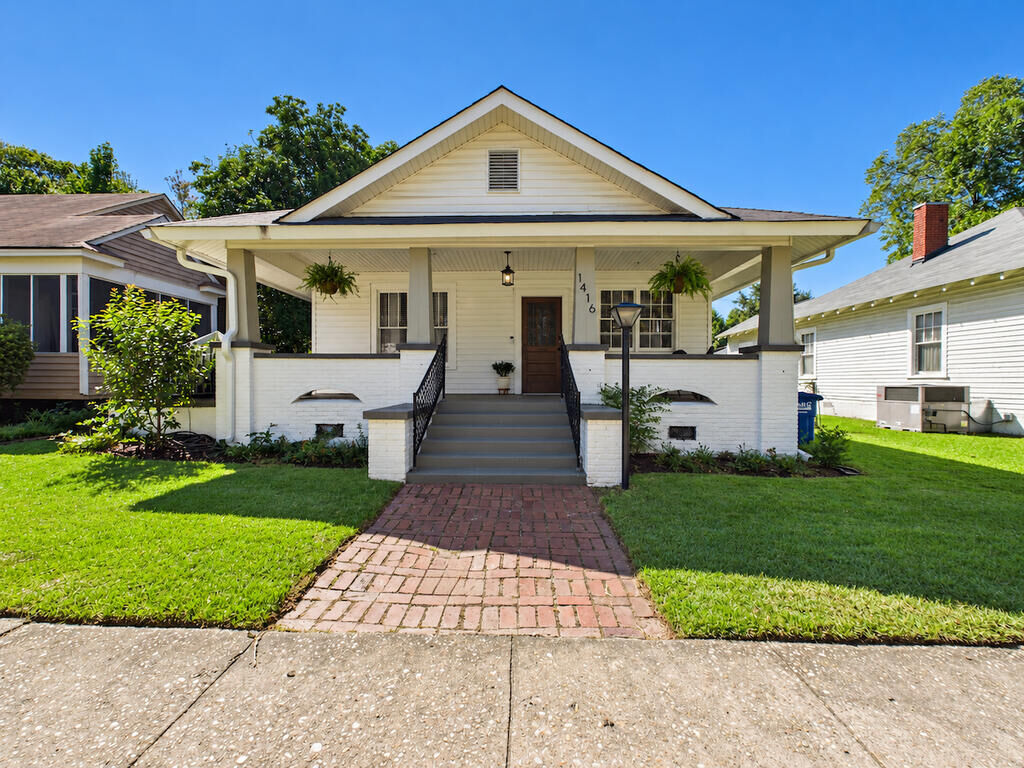 Property Photo:  1416 21st Street  GA 31901 