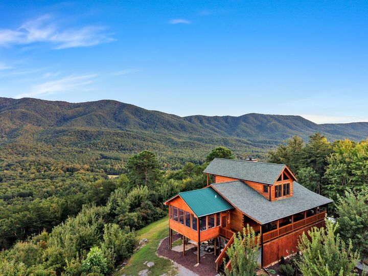 Property Photo:  1099 Smithfield Road  TN 37385 