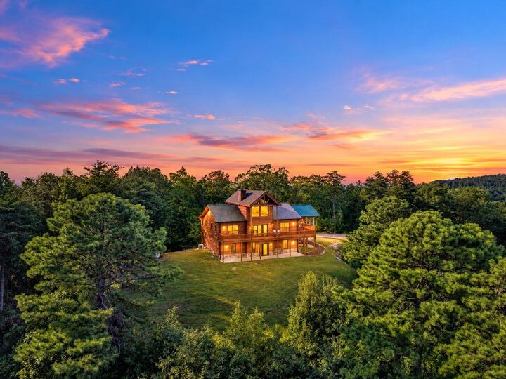 Property Photo:  1099 Smithfield Road  TN 37385 