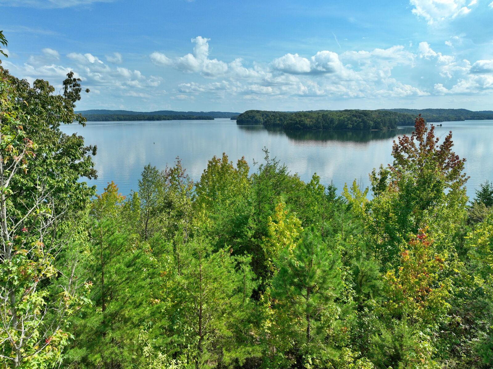Property Photo: 4.95 Acres Waterside Way TN 37381