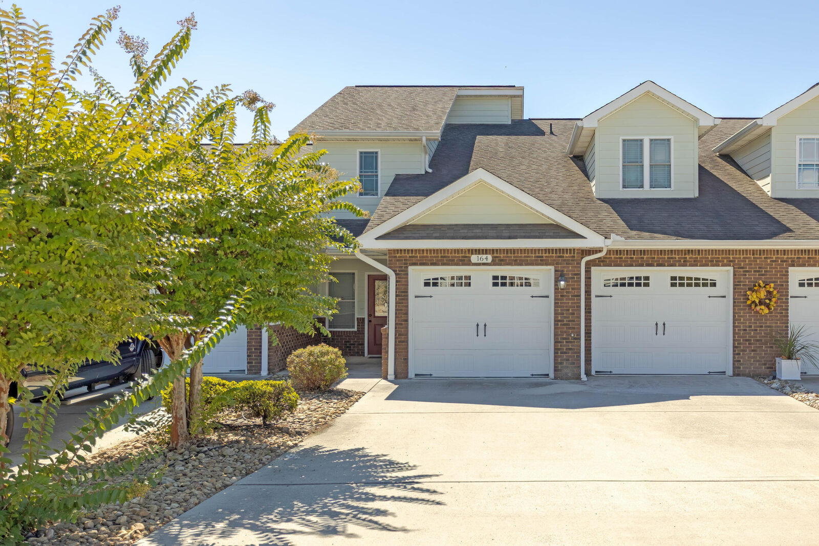 Property Photo:  164 Pebble Drive  TN 37321 