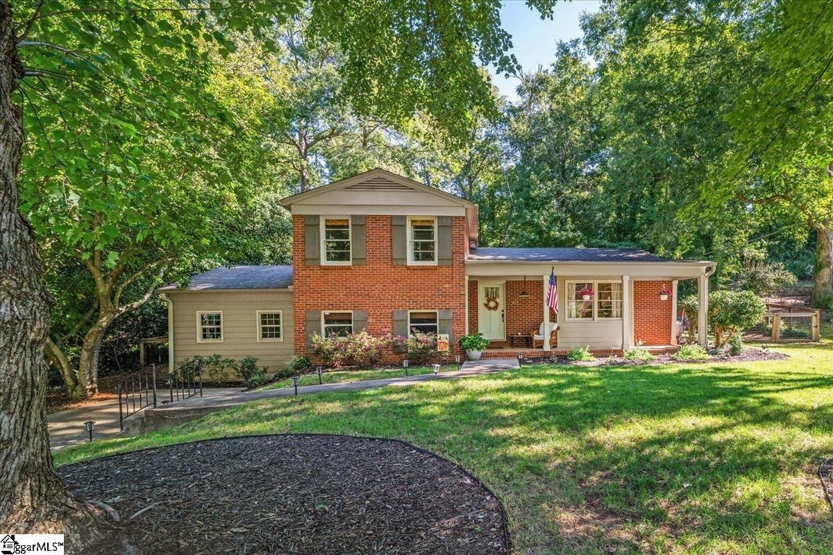 Property Photo:  40 Lockwood Avenue  SC 29607 