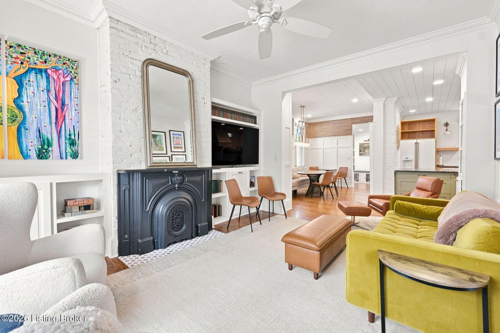 Property Photo:  1334 Christy Ave  KY 40204 